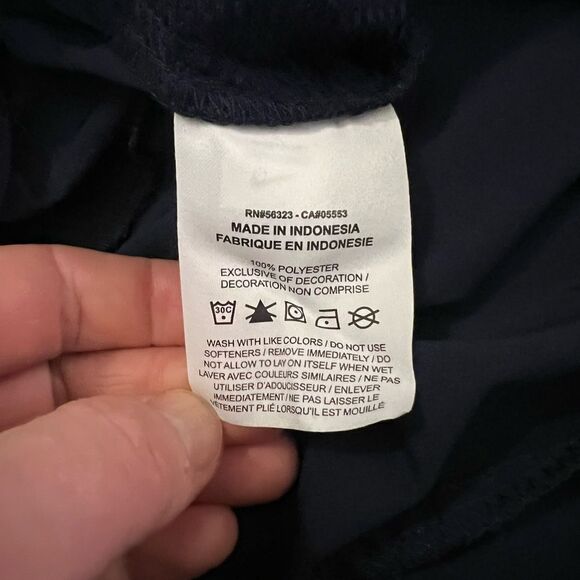 Nike Dri-FIT Mens 9in Woven Training Shorts Large - Picture 5 of 6